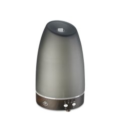 Serene House Difuzér Astro Grey 90 Glass Ultrasonic Aroma Diffuser