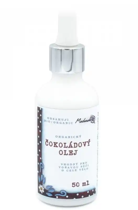 Medarek Bio čokoládový olej