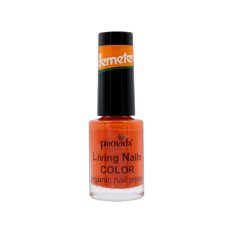 Provida Lak na nechty Living Nails Color Coral Fire #20