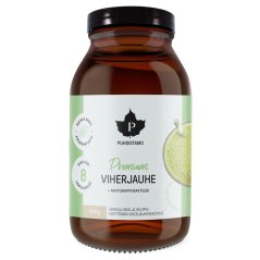 Puhdistamo Premium Green Powder 120 g