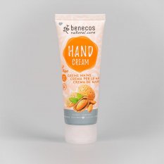 Benecos krém na ruce pro citlivou pokožku 75 ml