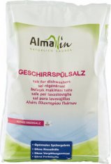 Almawin Regeneračná soľ do umývačky riadu 2 kg