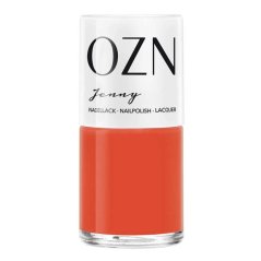 OZN lak na nechty 22-free odtieň Jenny 12 ml