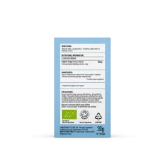 Mushrooms for Life Čaga (Rezavec šikmý) 60 kapslí