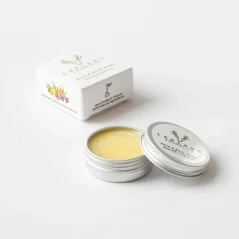 Lapland Cosmetics Pleťový a telový balzam s arktickými bobuľami 20 ml