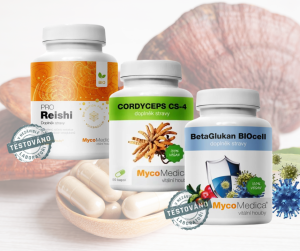 Beta-glukany: Poznejte rozdíly mezi těmi z hub a kvasnic