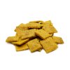 Kvetomluva AIP bylinné krekry bio 100g