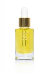 Kia Charlotta Ošetrujúci olej na nechty a nechtovú kožičku 9 ml