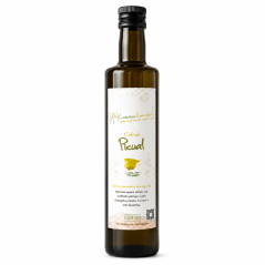 Lozano Červenka Picual extra panenský olivový olej 500 ml