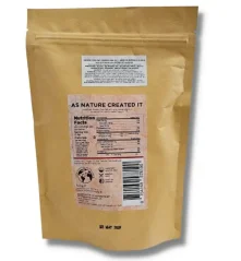 Redmond nerafinovaná pravá mořská růžová sůl z Utahu Americas Pink Salt 500 g