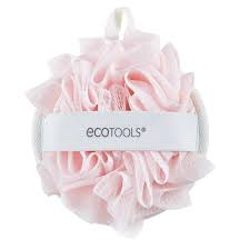 Ecotools Dvojitá umývacia špongia Ecopouf