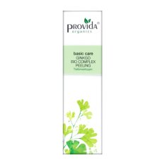 Provida Ginkgo Bio Complex Peeling na tvář 50 ml