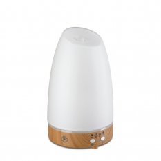 Serene House Difuzér Astro White 90 Glass Ultrasonic Aroma Diffuser