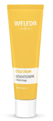 Weleda Coldcream ochranný krém pro suchou pokožku 30 ml