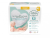 Cottony jednorazové bio bavlnené plienky v.4 (7-18 kg) 28 ks