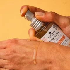 Ballot-Flurin Hydratačný intímny gél 50ml