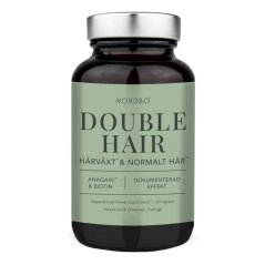Nordbo Double Hair