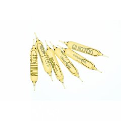 Quinton Hypertonická mořská plasma v ampulích 30 x 10 ml