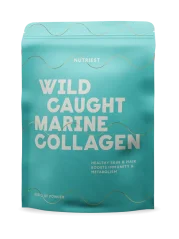 Nutriest Mořský kolagen 300 g