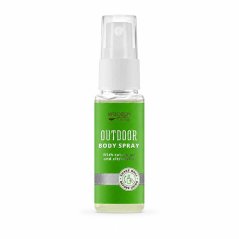 Wooden spoon prírodný repelent 50 ml