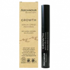 Arganour Bio sérum Growth pre rast rias 5 ml
