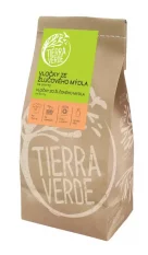 Tierra Verde Vločky zo žlčového mydla papierový sáčok 400 g
