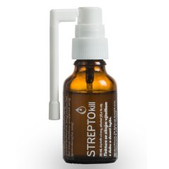 STkill kapky s ústním aplikátorem 25 ml