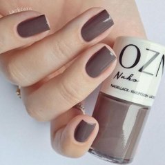 OZN lak na nechty 22-free odtieň Naho 12 ml