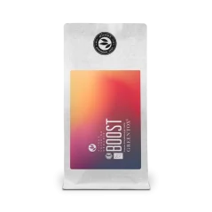 Alveus Bio prémiová zmes zeleného čaju Boost 100 g