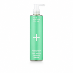 i+m Naturkosmetik šampón Svieža rovnováha 250 ml