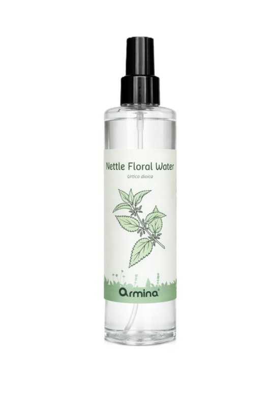 Armina BIO žihľavová kvetová voda 250 ml
