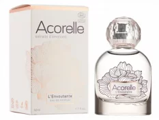 Acorelle Bio Dámska parfumová voda L'Envoutante