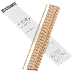 Sodasan náhradné tyčinky do aromadifuzéra 12 ks