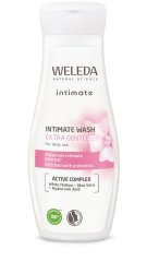 Weleda Intimní extra jemný mycí gel 200 ml