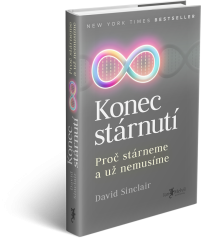 David Sinclair: Konec Stárnutí