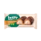 Bett’r Bio bezlepková oblátka s lieskovoorieškovým krémom 30 g