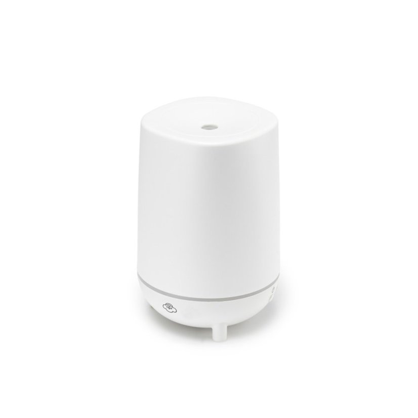 Serene House Aroma Difuzér Rain White USB Ultrasonic