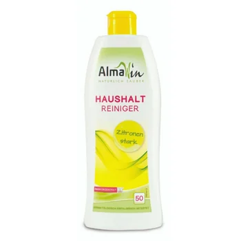 Almawin Univerzálny čistič s vôňou citrónu a eukalyptu