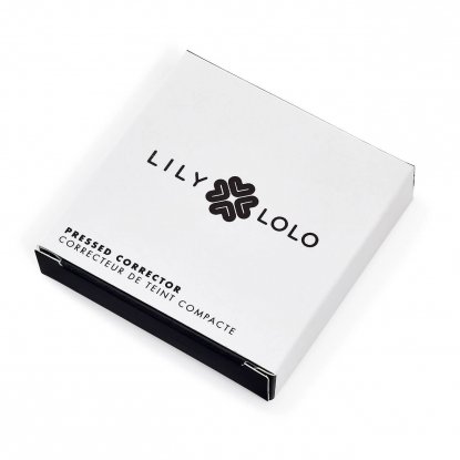 Lily Lolo Kompaktný korektor 4g - Odtieň: LEMON DROP