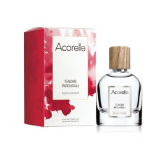 Acorelle Bio Dámska parfumová voda Tendre Patchouli