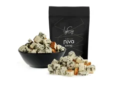 Lyopotraviny  Údená Niva plesňový syr lyofilizovaný