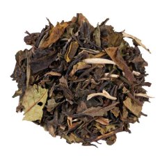 Alveus Bio prémiová směs zeleného čaje Jasmin Imperial  v dóze 100 g