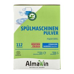 Almawin Prášek do myčky