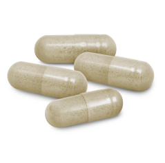 NAHS Oregamax Sušený extrakt z divokého oregana, sumaku, cesnaku a cibule 90 kapsúl