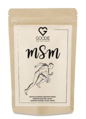 Goodie MSM 150 g