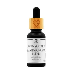 Goodie Bio Antimykotická a antimikrobiálna zmes 30 ml min.trv.02/2026