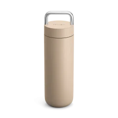 Fellow Carter Carry termo fľaša 591 ml piesková