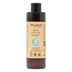 Arganour bio micelárna voda 250 ml