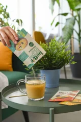 Bett'r Bio Proteinová polévka s cizrnou 30 g