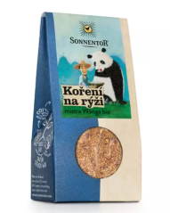 Sonnentor Bio Korenie na ryžu majstra Wonga 40 g